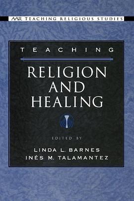Teaching Religion and Healing pdf epub mobi 电子书 下载