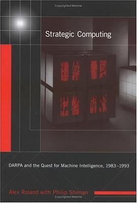 Strategic Computing pdf epub mobi 电子书 下载