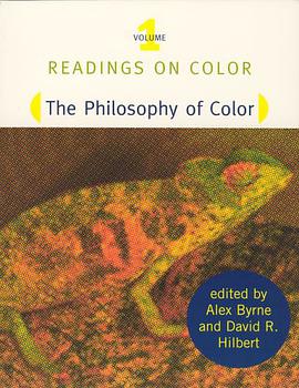 Readings on Color pdf epub mobi 电子书 下载