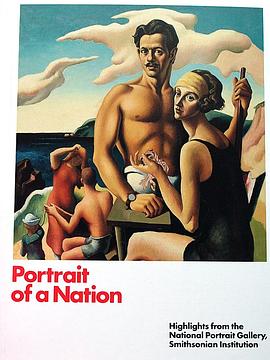 Portrait of a Nation pdf epub mobi 電子書 下載