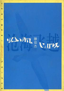 沧海飞越 pdf epub mobi 电子书 下载