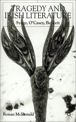 Tragedy and Irish Literature pdf epub mobi 电子书 下载