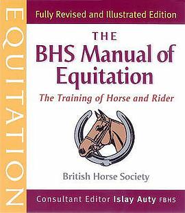 The Bhs Manual of Equitation pdf epub mobi 电子书 下载