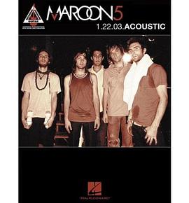 Maroon 5 pdf epub mobi 电子书 下载