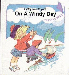 On a Windy Day pdf epub mobi 电子书 下载