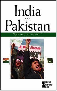 India and Pakistan pdf epub mobi 电子书 下载