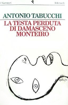 LA Testa Perduta Di Damasceno Monteiro pdf epub mobi 电子书 下载