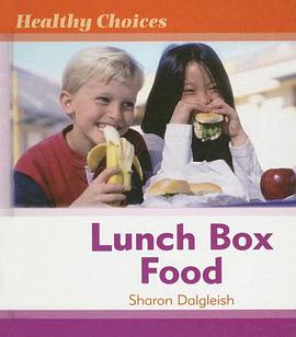 Lunch Box Food pdf epub mobi 电子书 下载
