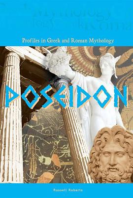 Poseidon pdf epub mobi 電子書 下載