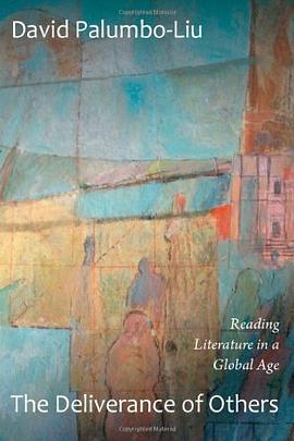 The Deliverance of Others pdf epub mobi 电子书 下载