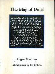 The Map of Dusk pdf epub mobi 电子书 下载