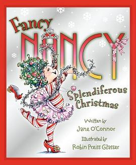 Fancy Nancy pdf epub mobi 电子书 下载
