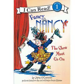 Fancy Nancy pdf epub mobi 电子书 下载