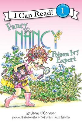Fancy Nancy pdf epub mobi 电子书 下载
