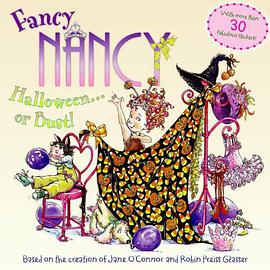 Fancy Nancy pdf epub mobi 电子书 下载