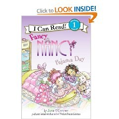 Fancy Nancy pdf epub mobi 电子书 下载