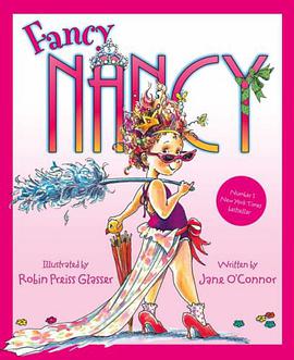 Fancy Nancy pdf epub mobi 电子书 下载