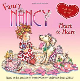 Fancy Nancy