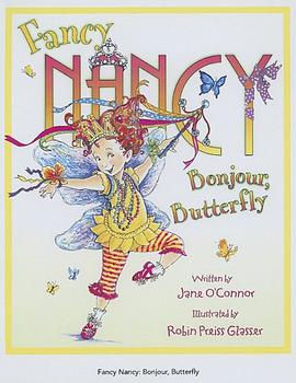 Fancy Nancy pdf epub mobi 电子书 下载