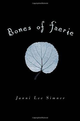 Bones of Faerie pdf epub mobi 電子書 下載