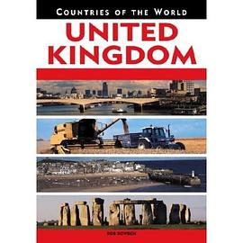 United Kingdom (Countries of the World) pdf epub mobi 電子書 下載