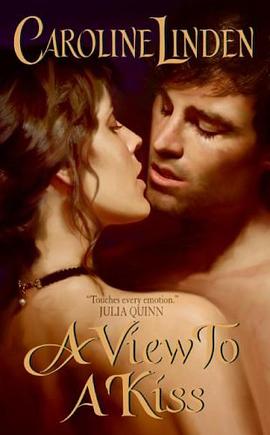 A View to a Kiss pdf epub mobi 電子書 下載