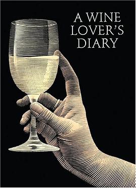 A Wine Lover's Diary pdf epub mobi 电子书 下载