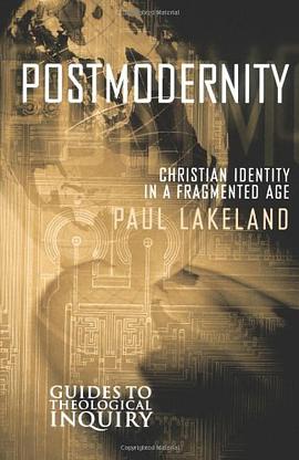 Postmodernity pdf epub mobi 電子書 下載