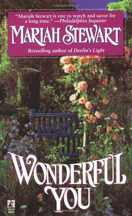 Wonderful You pdf epub mobi 电子书 下载