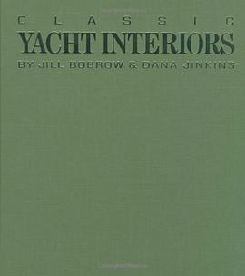 Classic Yacht Interiors pdf epub mobi 电子书 下载