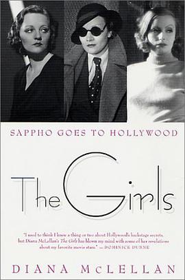 The Girls pdf epub mobi 电子书 下载