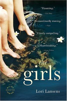 The Girls pdf epub mobi 电子书 下载