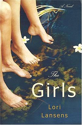 The Girls pdf epub mobi 电子书 下载
