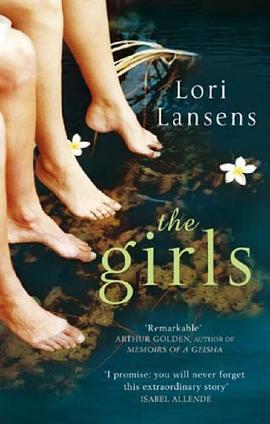 The Girls pdf epub mobi 电子书 下载