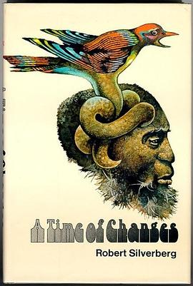 A Time of Changes pdf epub mobi 电子书 下载