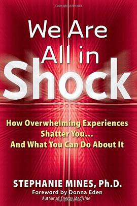 We are All in Shock pdf epub mobi 电子书 下载