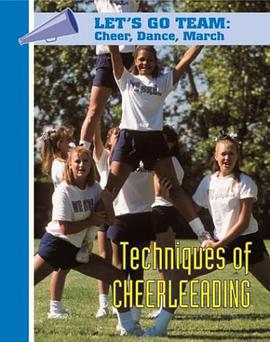Techniques of Cheerleading pdf epub mobi 电子书 下载