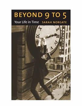 Beyond 9 to 5 pdf epub mobi 电子书 下载
