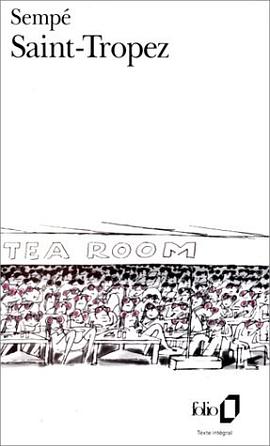 St. Tropez pdf epub mobi 下载