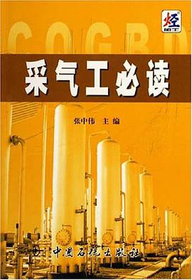采气工必读 pdf epub mobi 电子书 下载