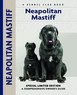 Neapolitan Mastiff