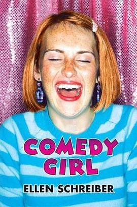 Comedy Girl pdf epub mobi 电子书 下载