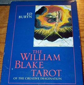 The William Blake Tarot pdf epub mobi 電子書 下載