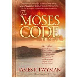 The Moses Code pdf epub mobi 下载