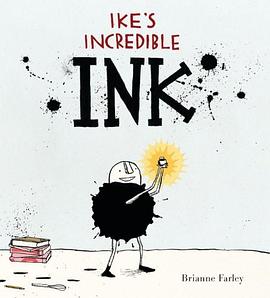 Ike's Incredible Ink pdf epub mobi 电子书 下载
