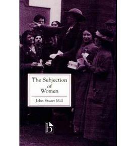 The Subjection of Women pdf epub mobi 电子书 下载