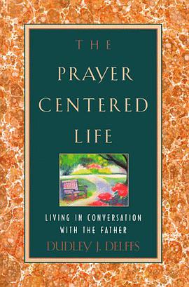 Prayer Centred Life pdf epub mobi 电子书 下载