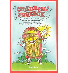 Children's Jukebox pdf epub mobi 电子书 下载