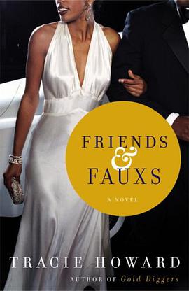 Friends & Fauxs pdf epub mobi 电子书 下载