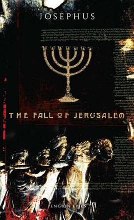 The Fall of Jerusalem pdf epub mobi 下载